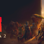 Betting on the legendary Dota 2 – tactics, strategies and rules for successful betting