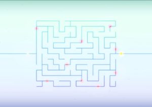 Linelight Review – A Fine Line