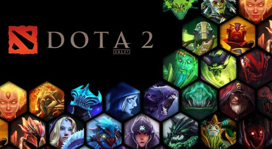 sport Dota2